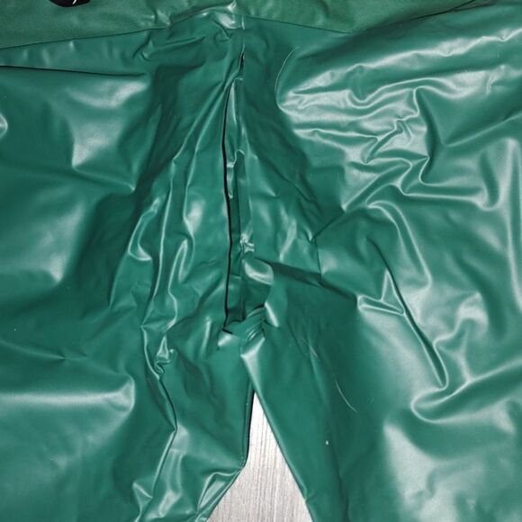 Vintage Ben Cooper GI Joe Mask and Costume  Sz M in box - Picture 5 of 12